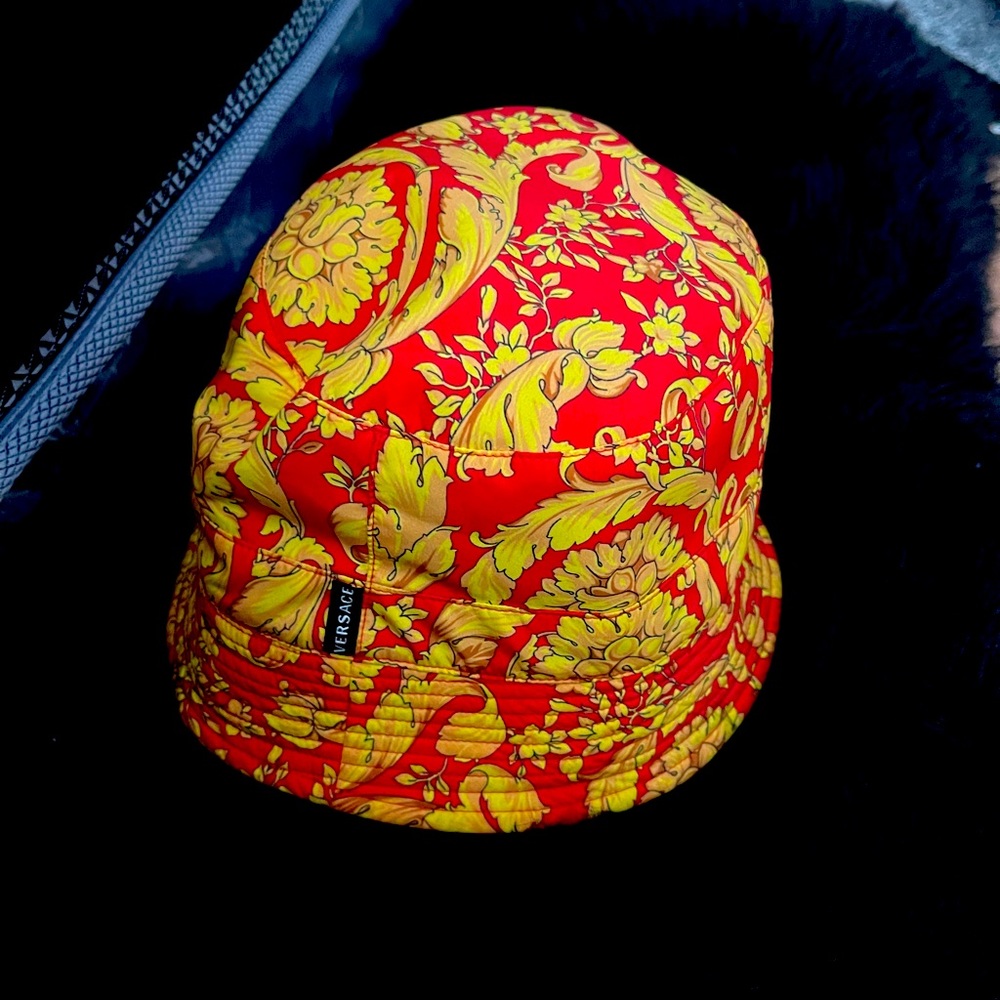 Cuties hat